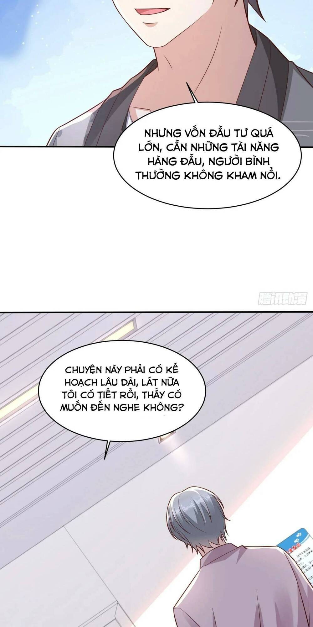 Đô Thị Đệ Nhất Chiến Thần: Chapter 40
