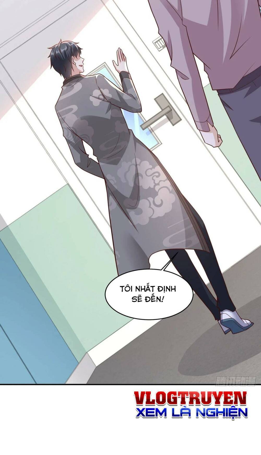 Đô Thị Đệ Nhất Chiến Thần: Chapter 40