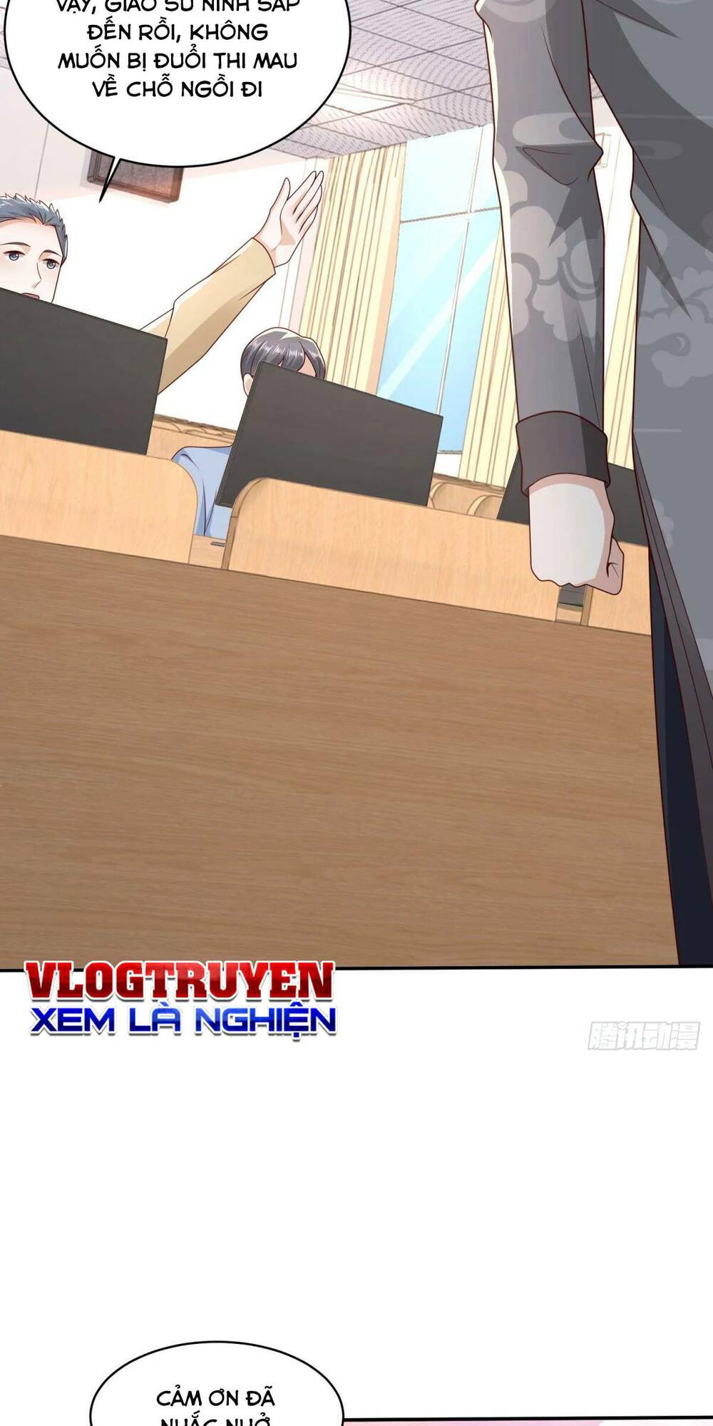 Đô Thị Đệ Nhất Chiến Thần: Chapter 40