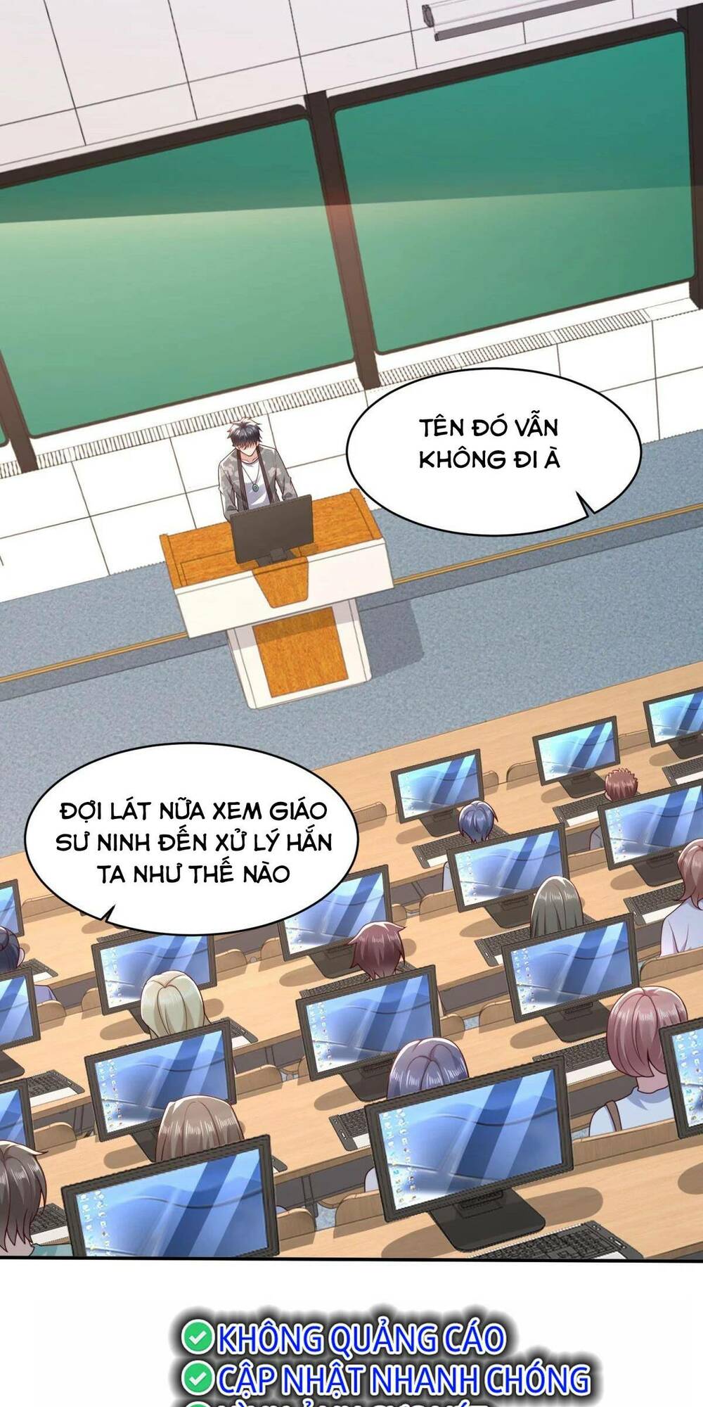 Đô Thị Đệ Nhất Chiến Thần: Chapter 40