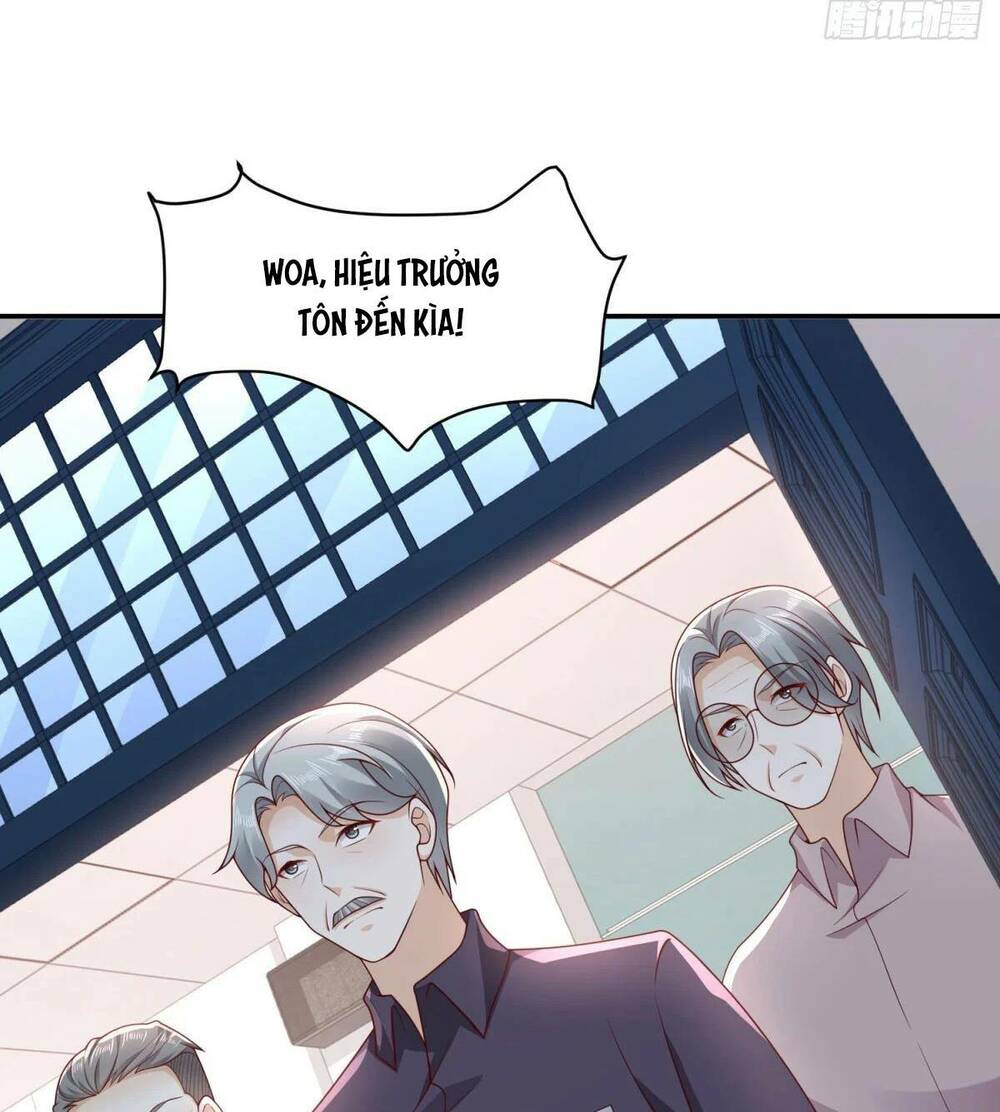 Đô Thị Đệ Nhất Chiến Thần: Chapter 40