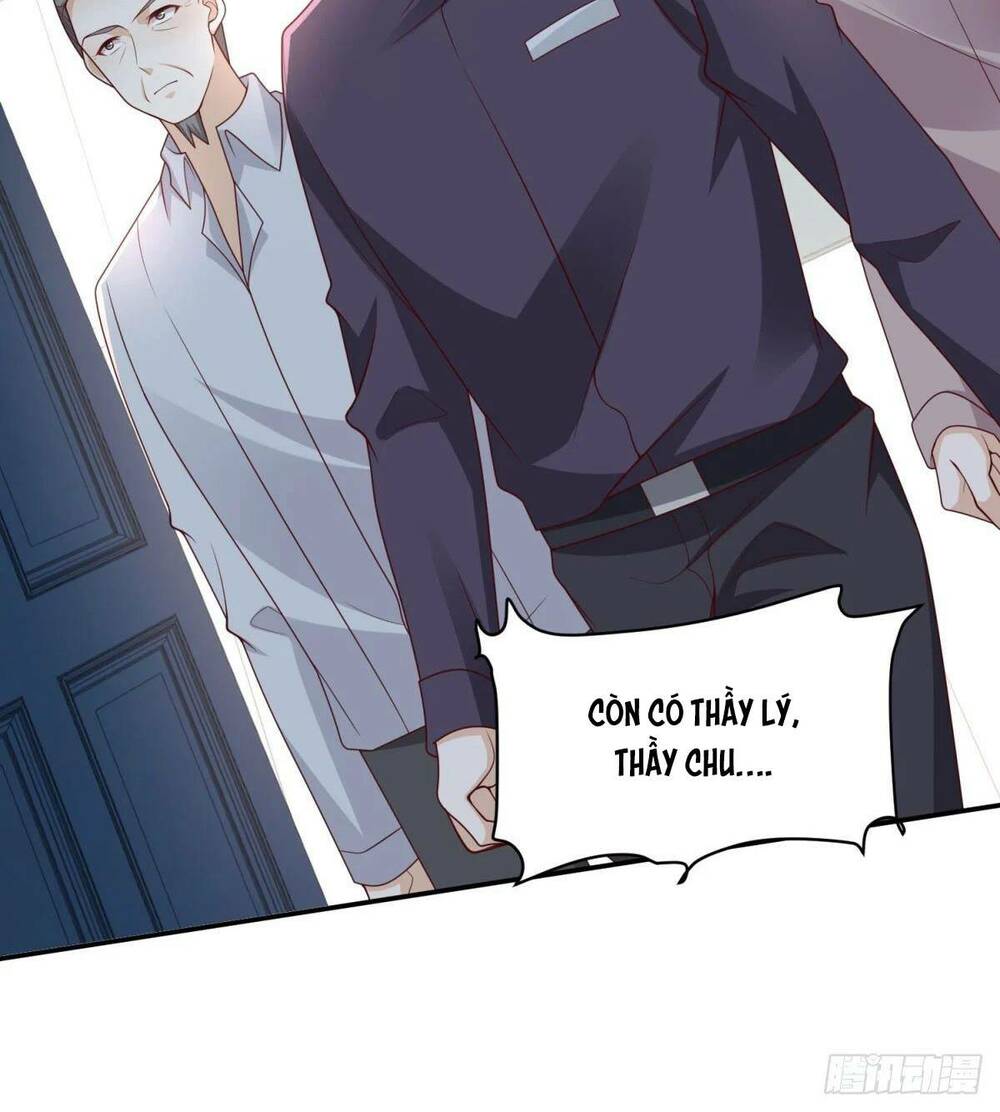 Đô Thị Đệ Nhất Chiến Thần: Chapter 40