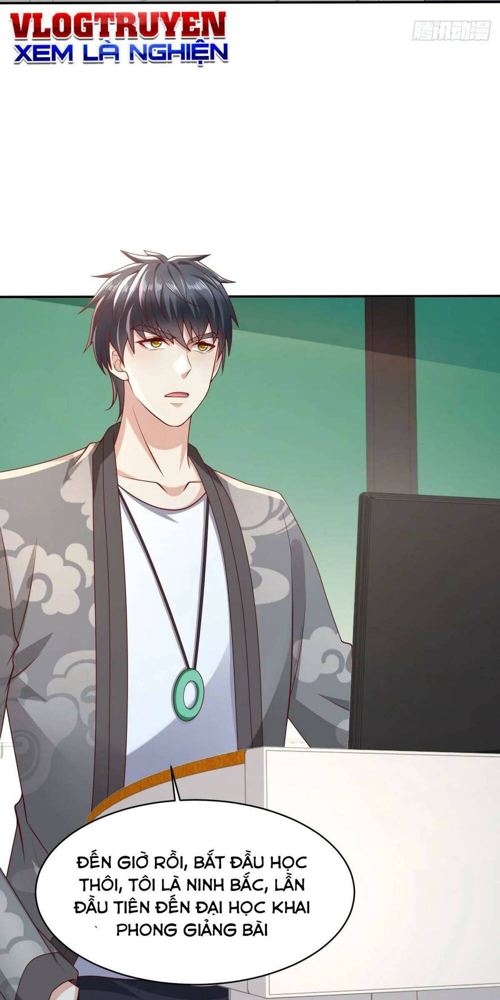 Đô Thị Đệ Nhất Chiến Thần: Chapter 40