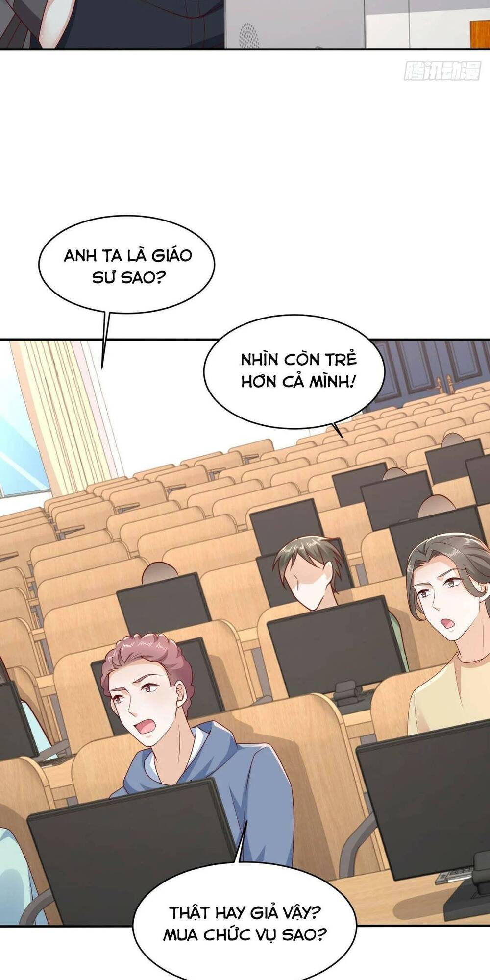 Đô Thị Đệ Nhất Chiến Thần: Chapter 40