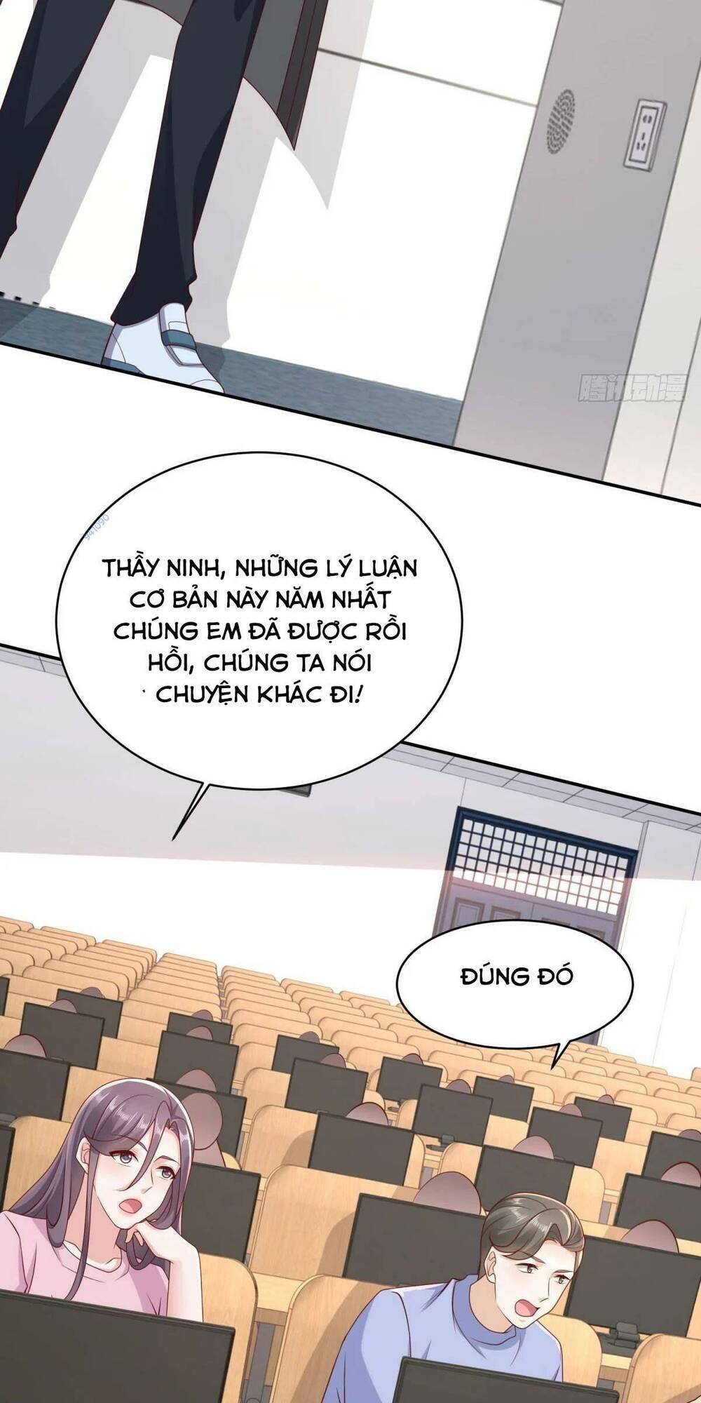 Đô Thị Đệ Nhất Chiến Thần: Chapter 40