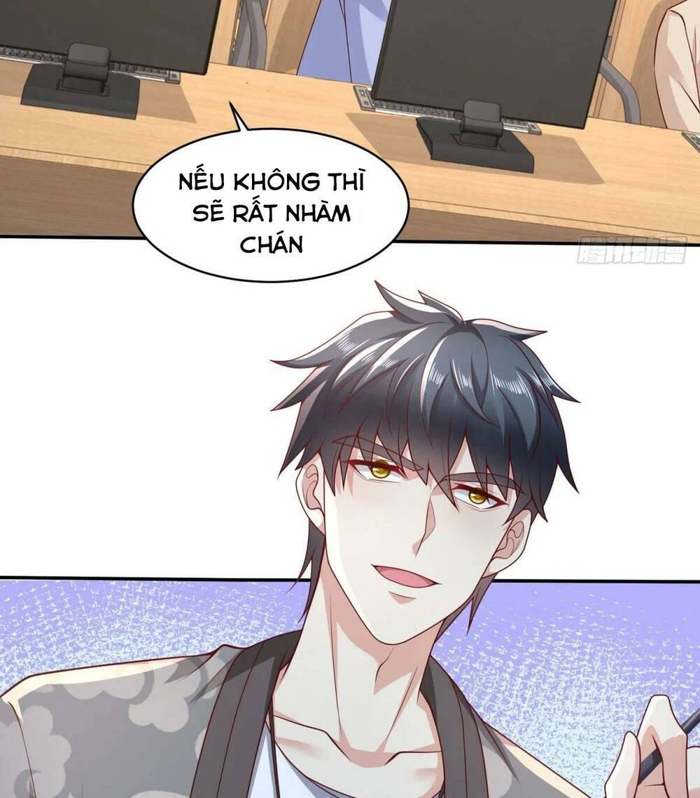 Đô Thị Đệ Nhất Chiến Thần: Chapter 40