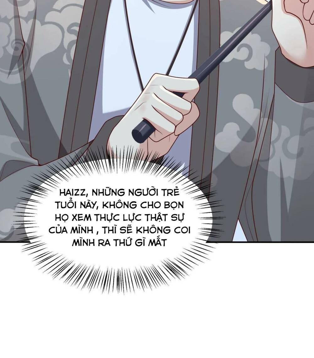 Đô Thị Đệ Nhất Chiến Thần: Chapter 40
