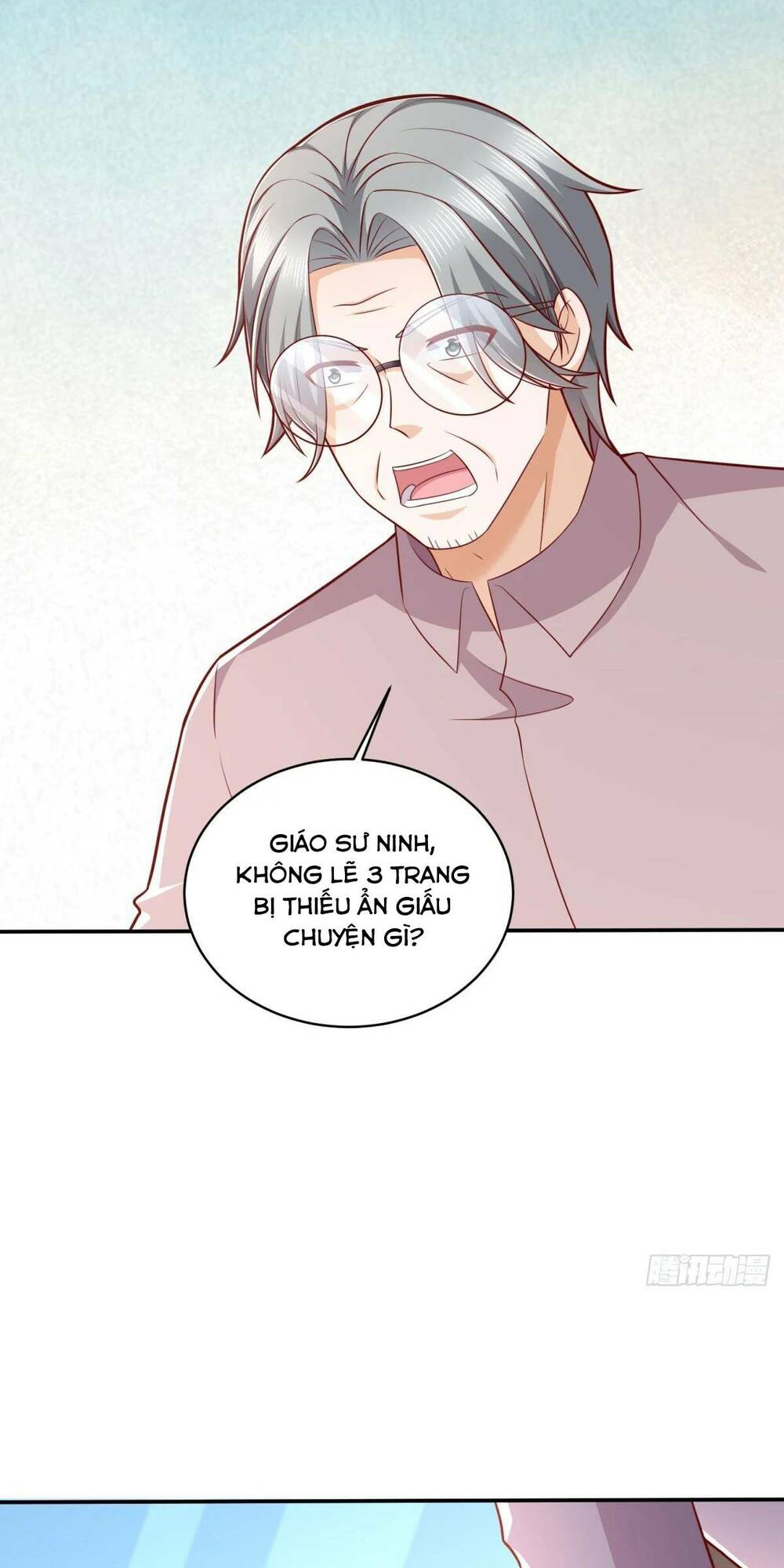 Đô Thị Đệ Nhất Chiến Thần: Chapter 40