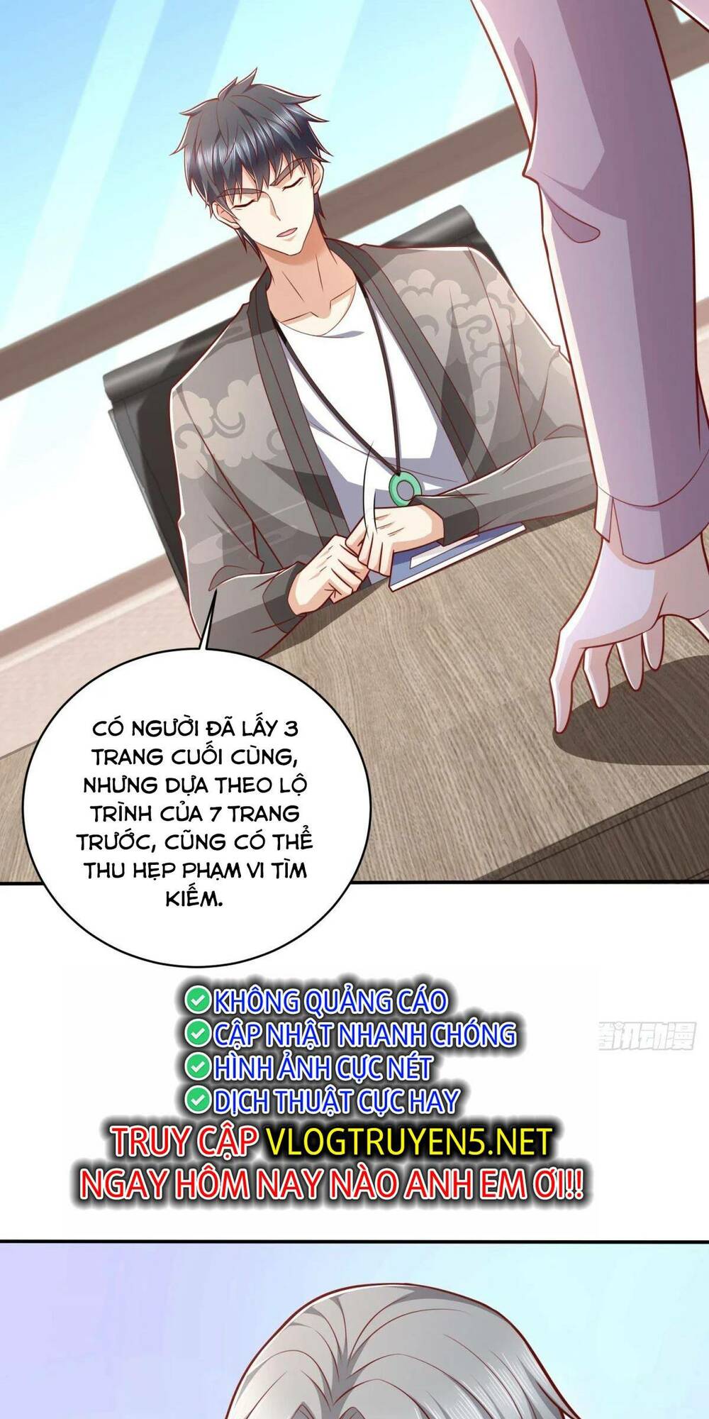 Đô Thị Đệ Nhất Chiến Thần: Chapter 40