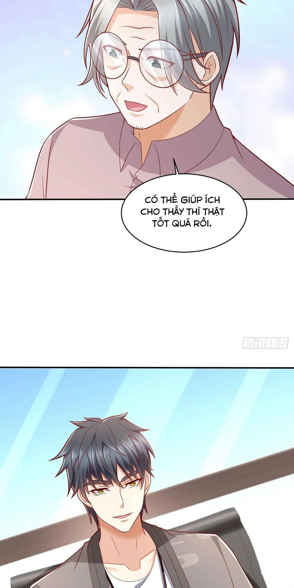Đô Thị Đệ Nhất Chiến Thần: Chapter 40