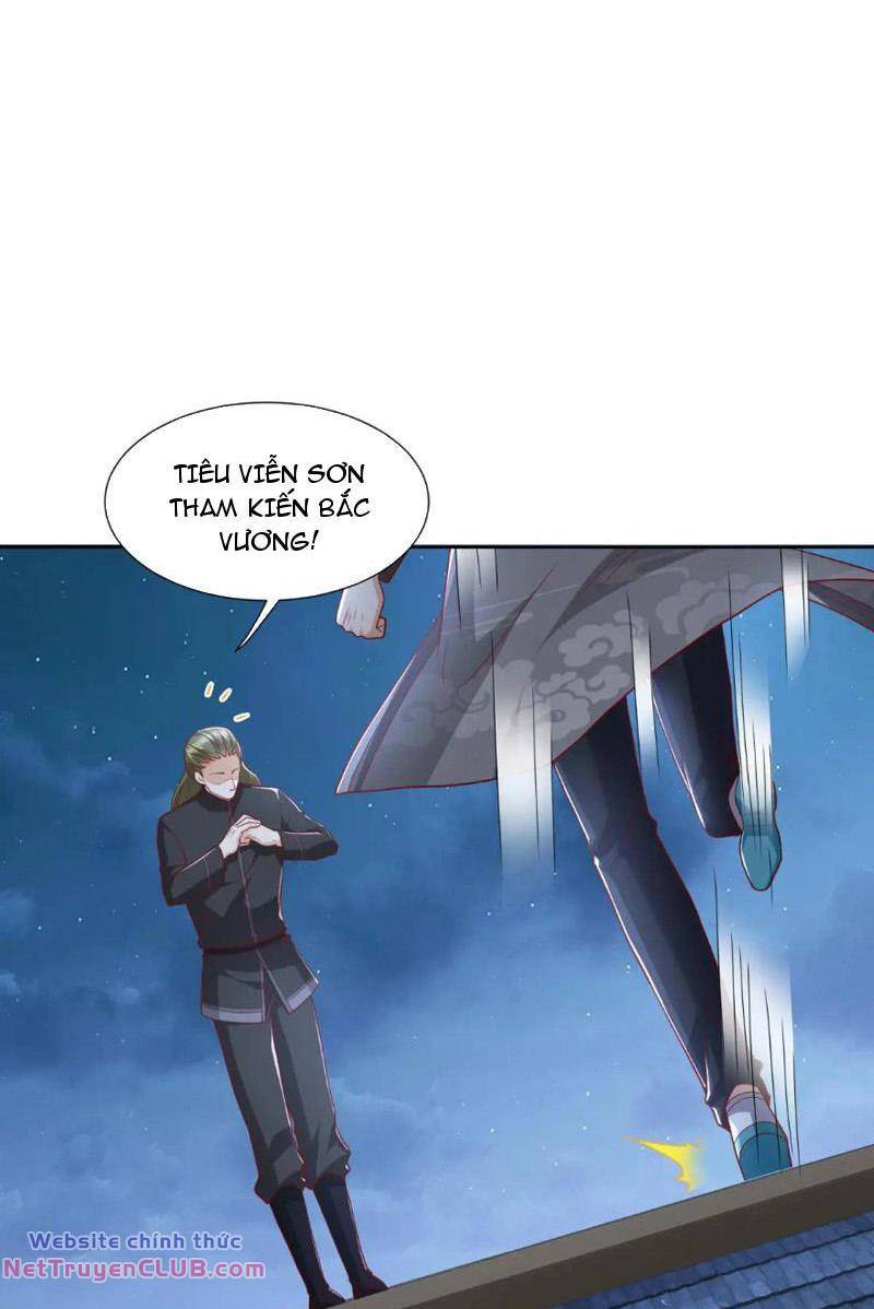 Đô Thị Đệ Nhất Chiến Thần: Chapter 46