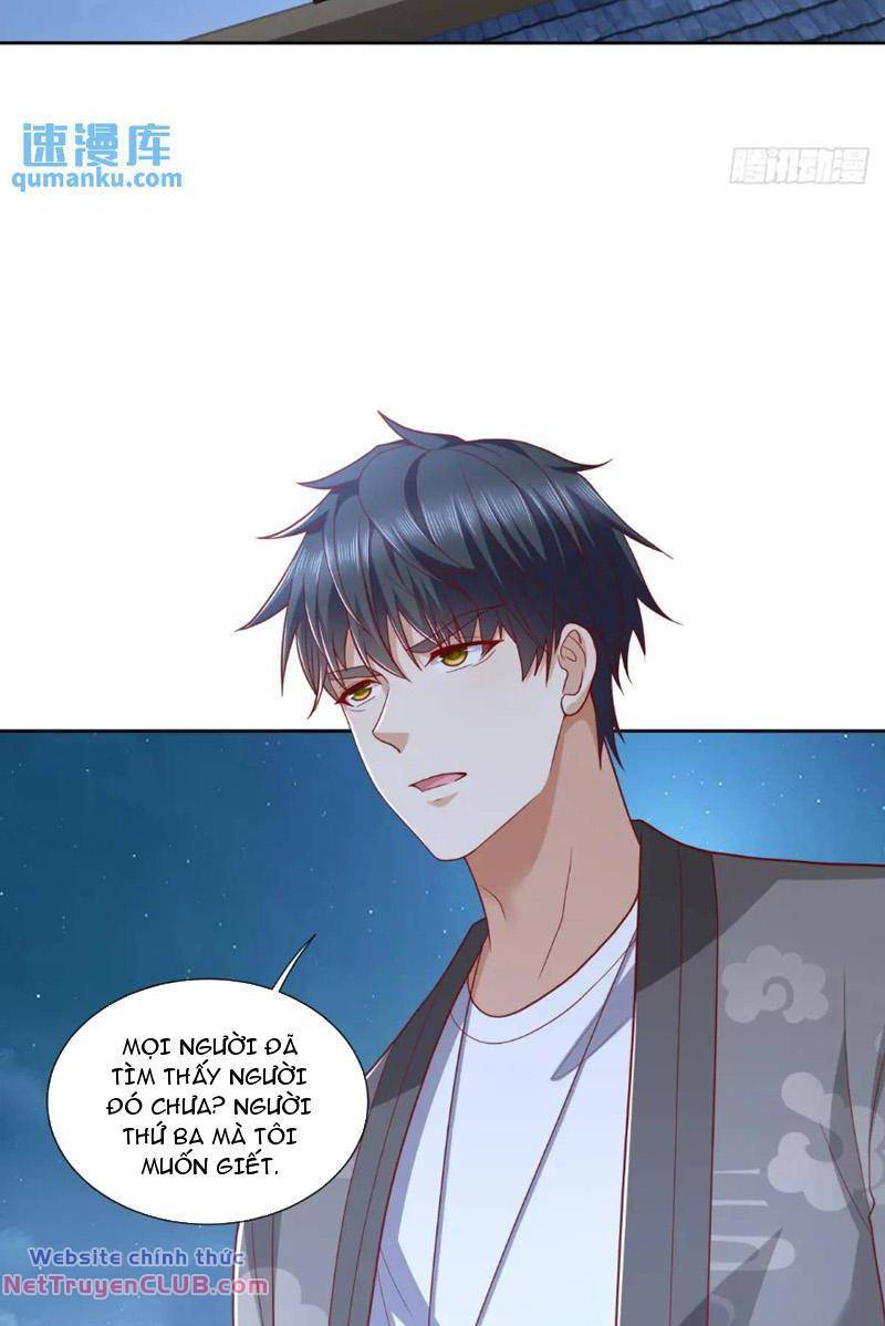 Đô Thị Đệ Nhất Chiến Thần: Chapter 46