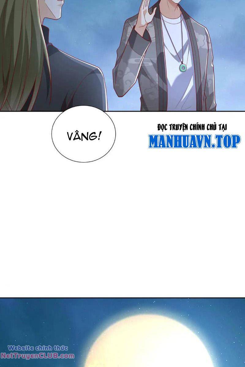 Đô Thị Đệ Nhất Chiến Thần: Chapter 46