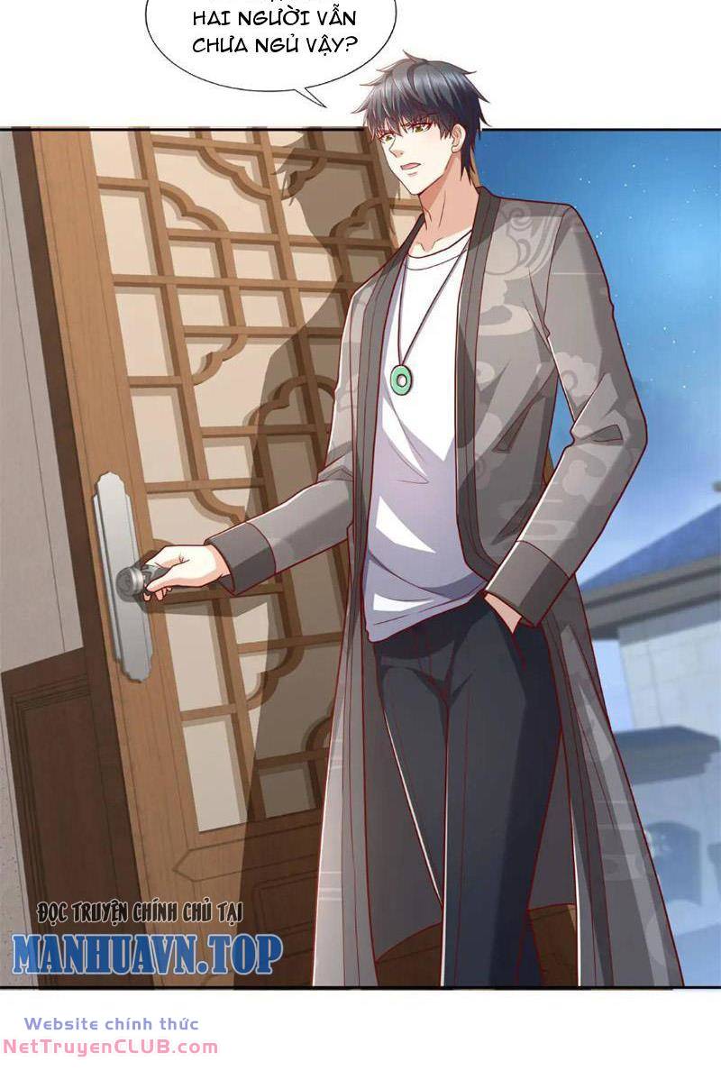 Đô Thị Đệ Nhất Chiến Thần: Chapter 46