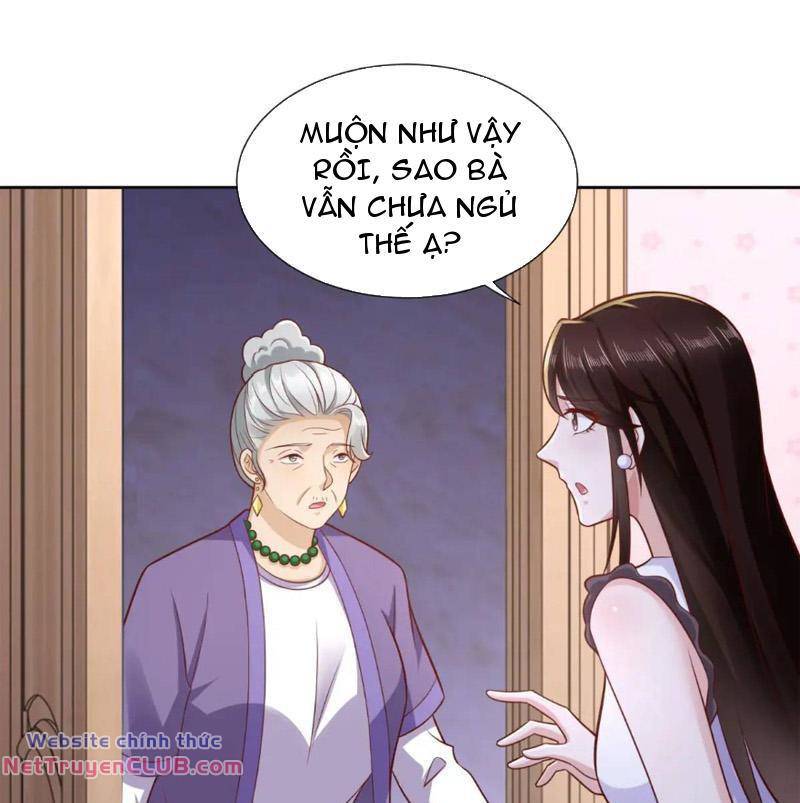 Đô Thị Đệ Nhất Chiến Thần: Chapter 46