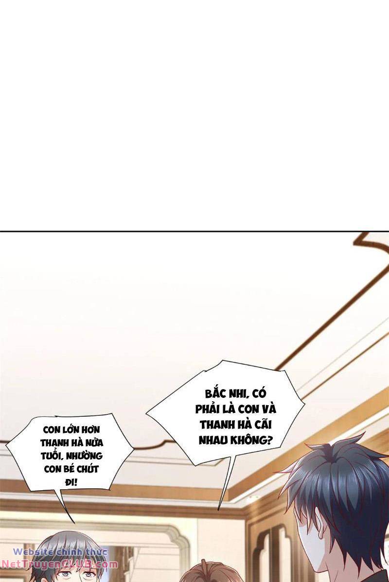 Đô Thị Đệ Nhất Chiến Thần: Chapter 46