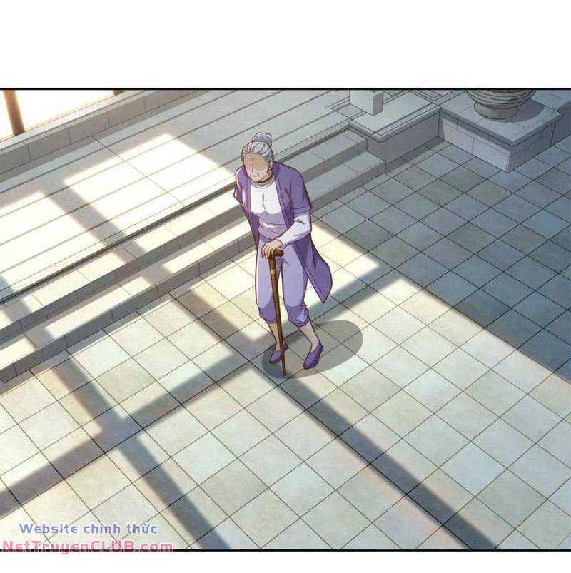 Đô Thị Đệ Nhất Chiến Thần: Chapter 46