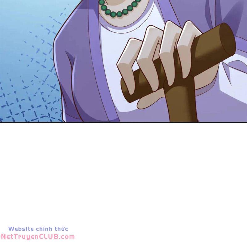 Đô Thị Đệ Nhất Chiến Thần: Chapter 46