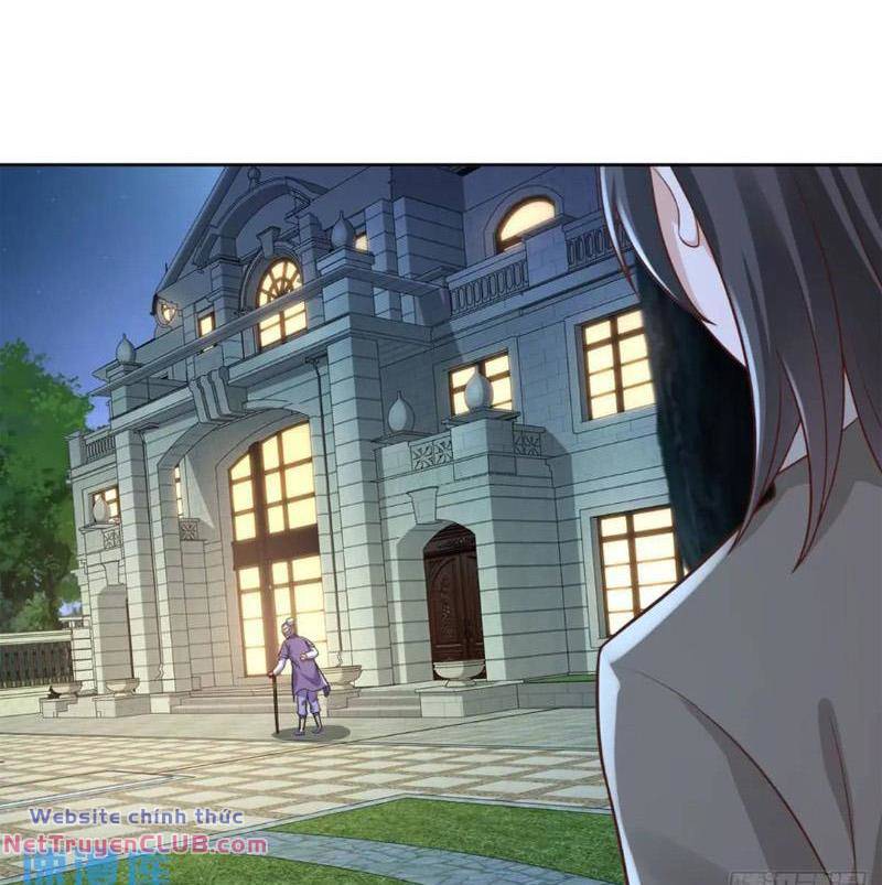 Đô Thị Đệ Nhất Chiến Thần: Chapter 46