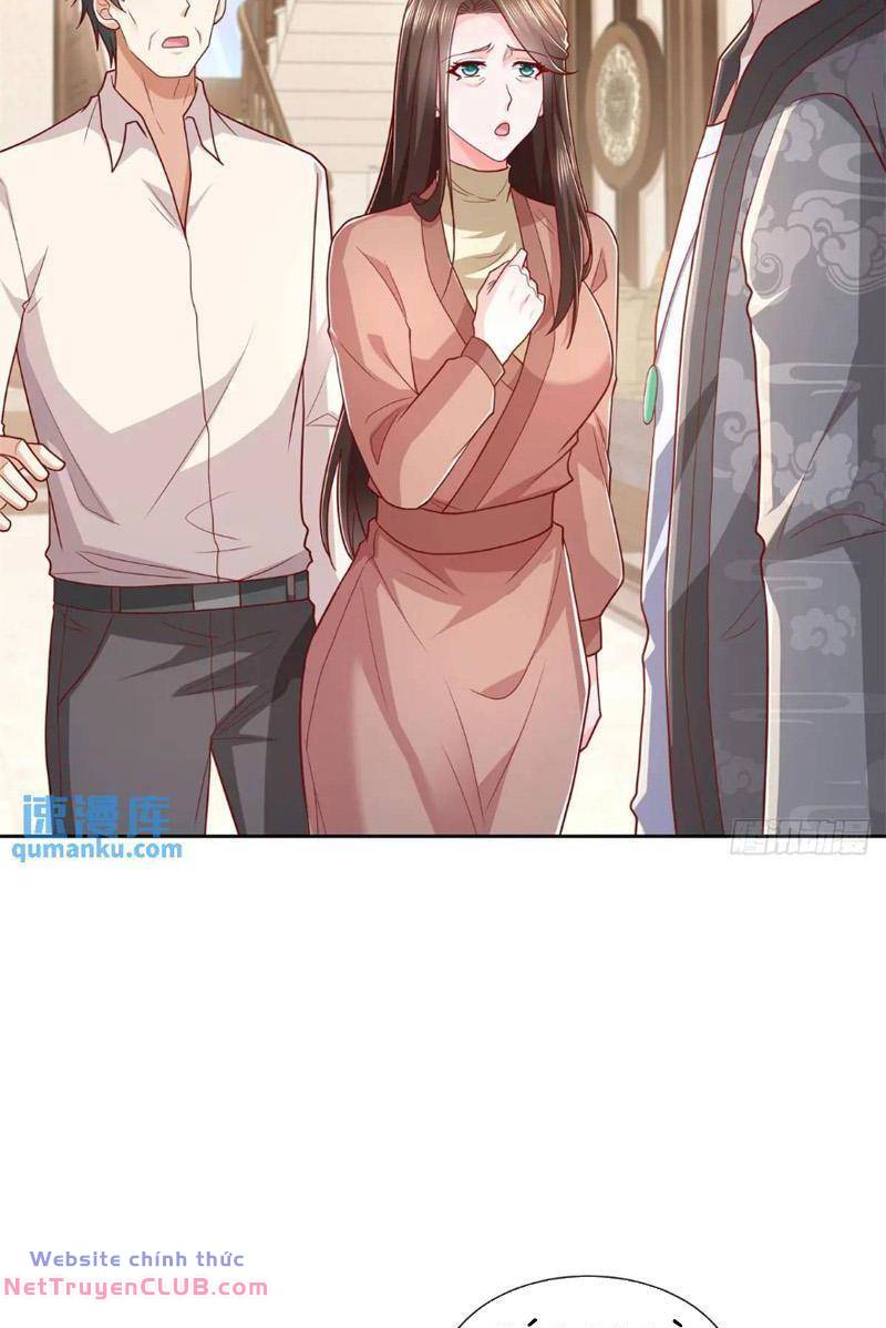 Đô Thị Đệ Nhất Chiến Thần: Chapter 46