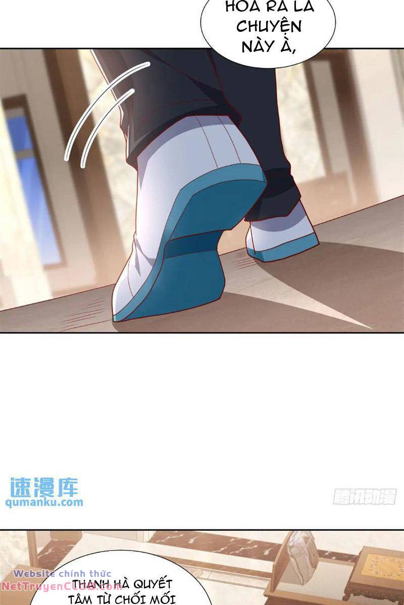 Đô Thị Đệ Nhất Chiến Thần: Chapter 46