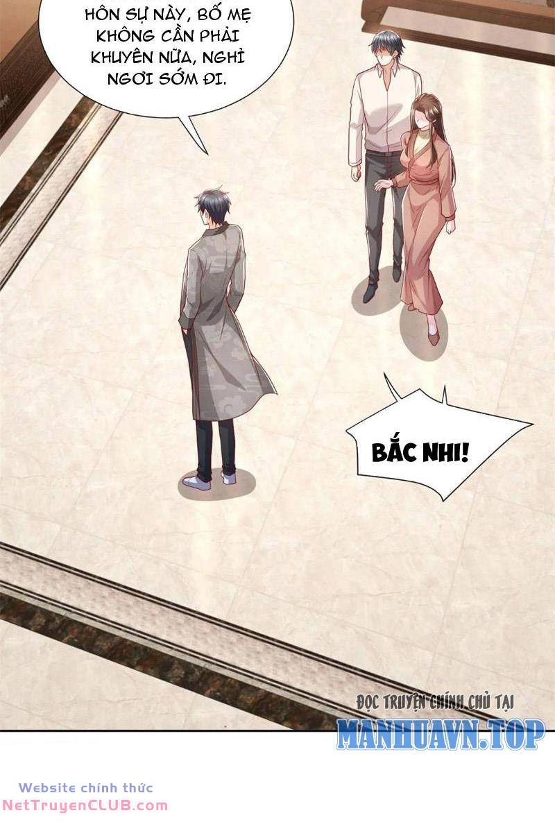 Đô Thị Đệ Nhất Chiến Thần: Chapter 46