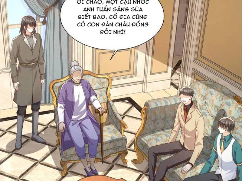 Đô Thị Đệ Nhất Chiến Thần: Chapter 47