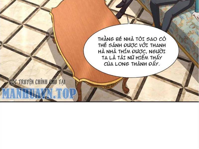 Đô Thị Đệ Nhất Chiến Thần: Chapter 47