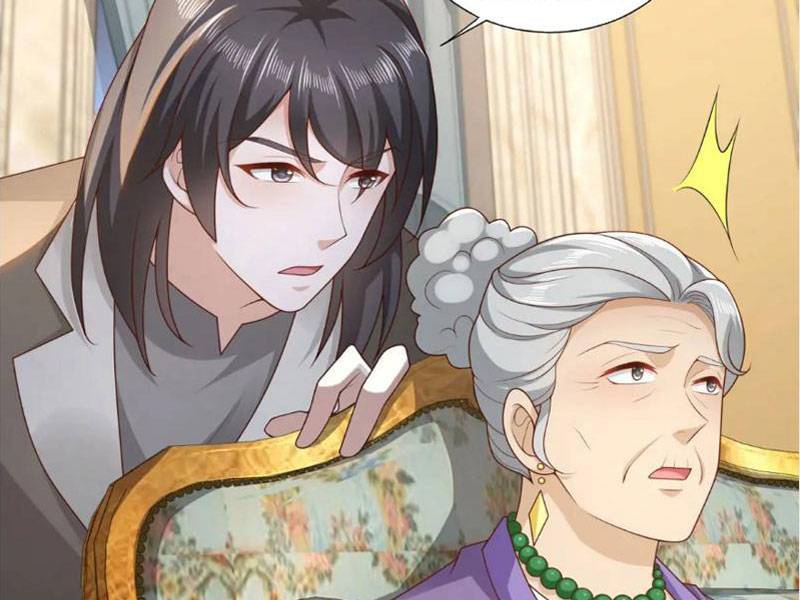 Đô Thị Đệ Nhất Chiến Thần: Chapter 47