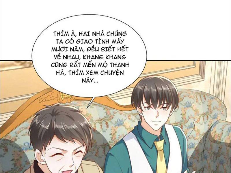 Đô Thị Đệ Nhất Chiến Thần: Chapter 47