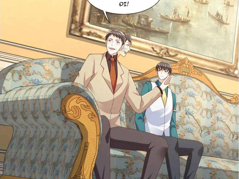 Đô Thị Đệ Nhất Chiến Thần: Chapter 47