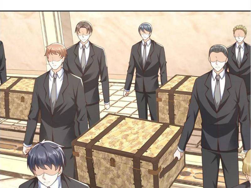 Đô Thị Đệ Nhất Chiến Thần: Chapter 47