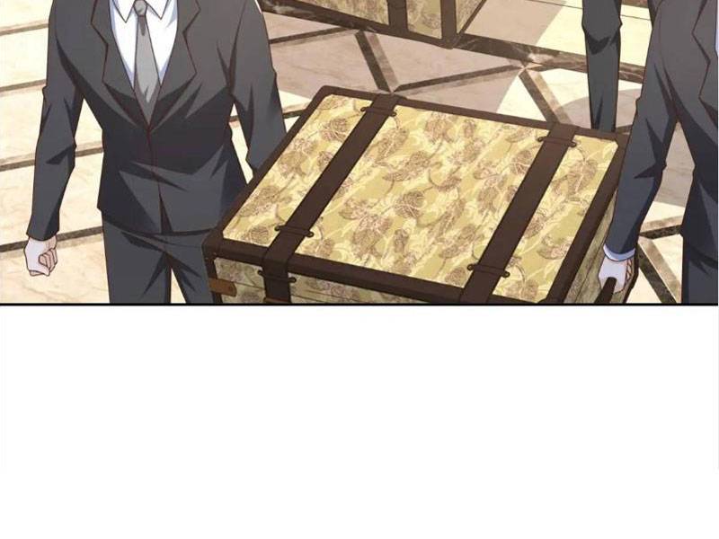 Đô Thị Đệ Nhất Chiến Thần: Chapter 47
