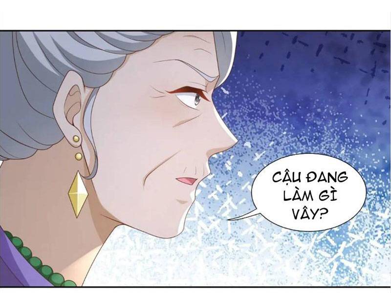 Đô Thị Đệ Nhất Chiến Thần: Chapter 47