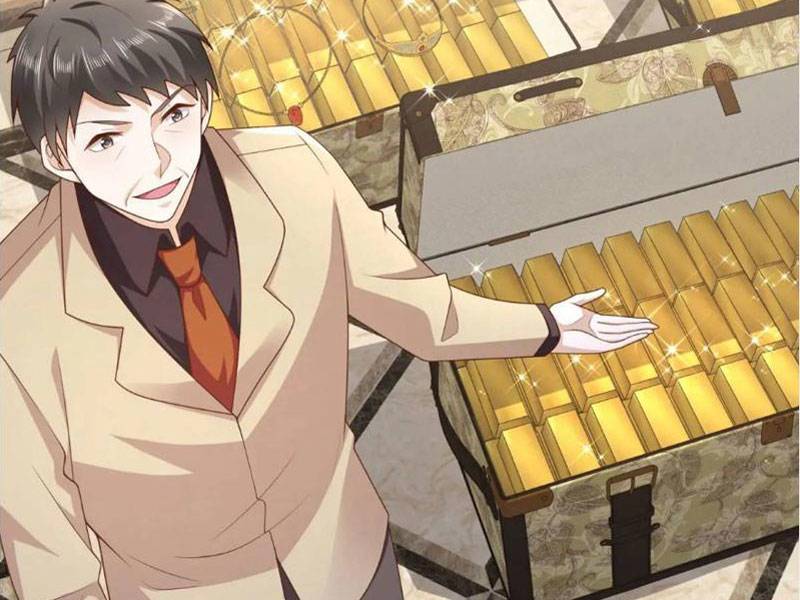 Đô Thị Đệ Nhất Chiến Thần: Chapter 47