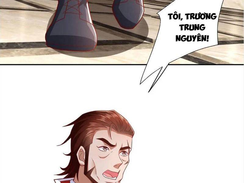 Đô Thị Đệ Nhất Chiến Thần: Chapter 47