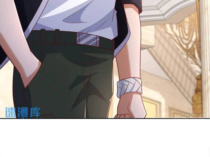 Đô Thị Đệ Nhất Chiến Thần: Chapter 47