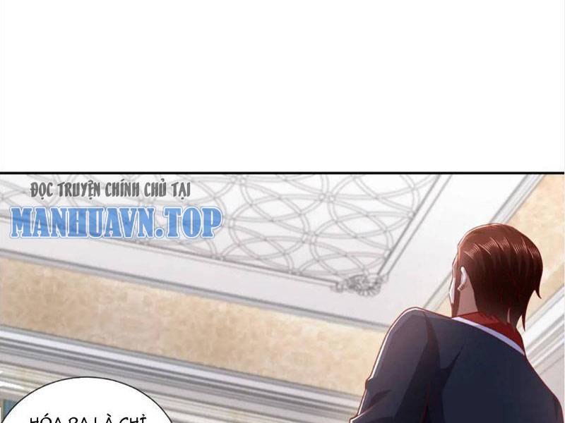 Đô Thị Đệ Nhất Chiến Thần: Chapter 47