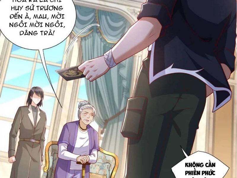 Đô Thị Đệ Nhất Chiến Thần: Chapter 47