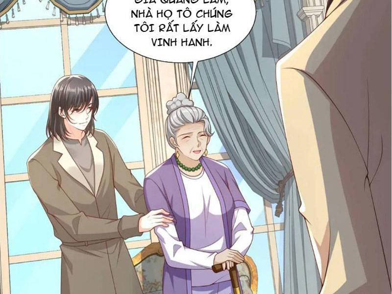 Đô Thị Đệ Nhất Chiến Thần: Chapter 47