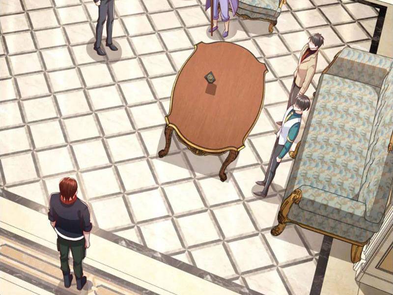 Đô Thị Đệ Nhất Chiến Thần: Chapter 47