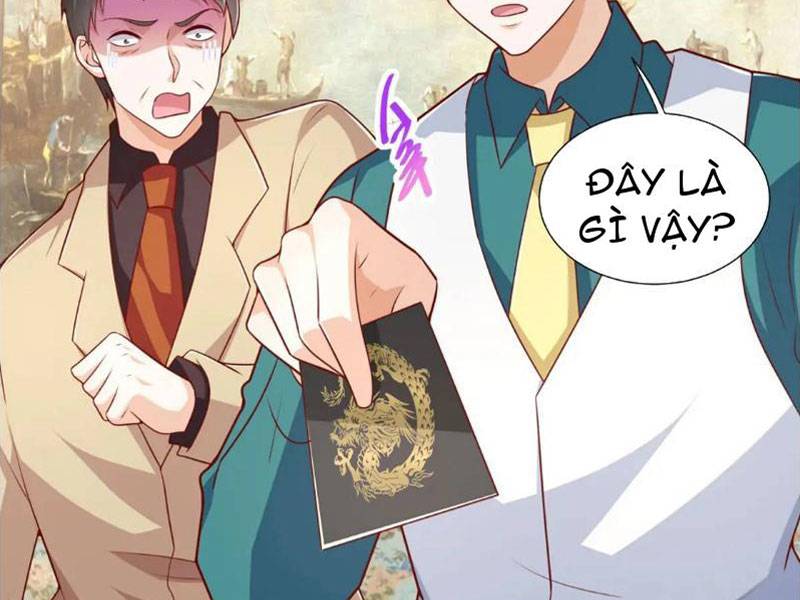 Đô Thị Đệ Nhất Chiến Thần: Chapter 47