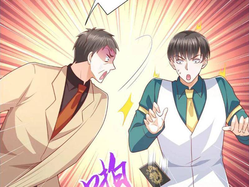Đô Thị Đệ Nhất Chiến Thần: Chapter 47