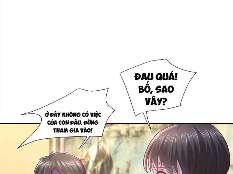 Đô Thị Đệ Nhất Chiến Thần: Chapter 47