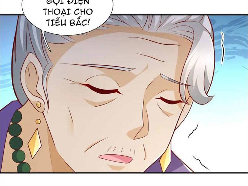 Đô Thị Đệ Nhất Chiến Thần: Chapter 47