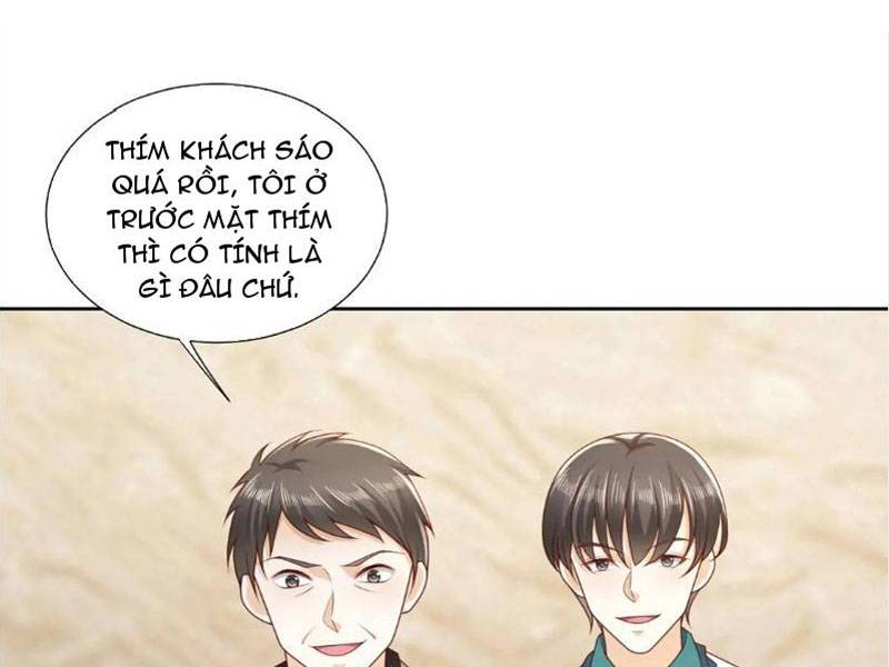 Đô Thị Đệ Nhất Chiến Thần: Chapter 47