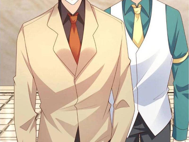 Đô Thị Đệ Nhất Chiến Thần: Chapter 47