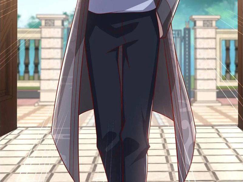 Đô Thị Đệ Nhất Chiến Thần: Chapter 47