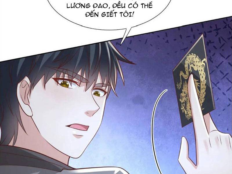 Đô Thị Đệ Nhất Chiến Thần: Chapter 47