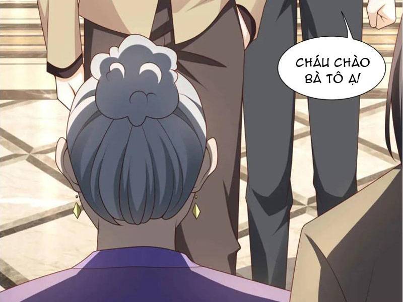 Đô Thị Đệ Nhất Chiến Thần: Chapter 47